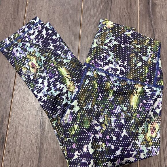 Lululemon Wunder Under 21” - Picture 1 of 4